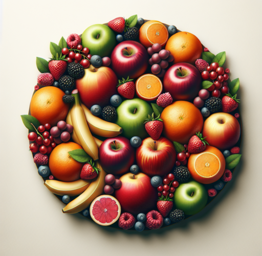 ¿Qué fruta se debe comer todos los días?