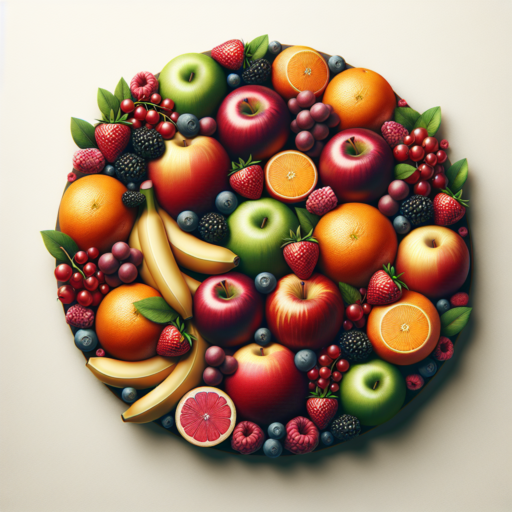 ¿Qué fruta se debe comer todos los días?