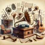 ¿Qué género musical se hizo primero?
