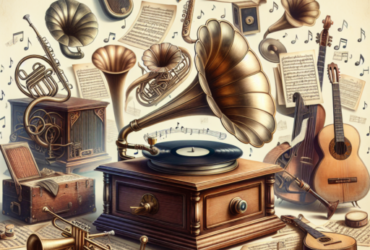 ¿Qué género musical se hizo primero?