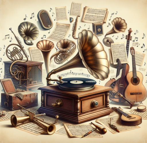 ¿Qué género musical se hizo primero?