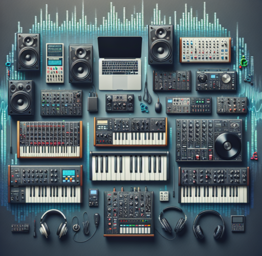 ¿Qué géneros de música electrónica hay?