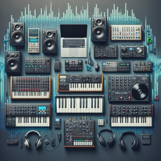¿Qué géneros de música electrónica hay?