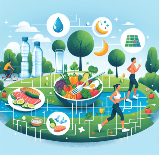 ¿Qué hábitos de vida saludable propone la OMS?