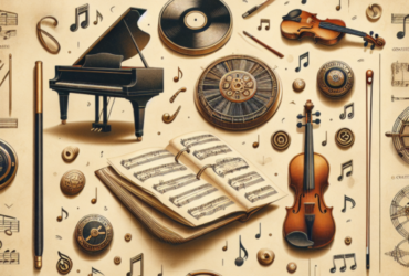 ¿Qué hace que algo sea música clásica?