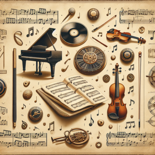 ¿Qué hace que algo sea música clásica?
