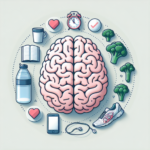¿Qué hacer para tener un cerebro sano?