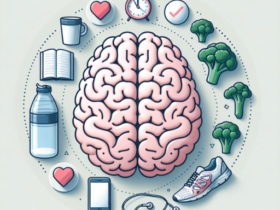 ¿Qué hacer para tener un cerebro sano?