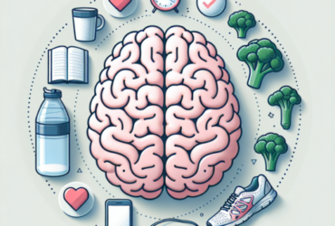 ¿Qué hacer para tener un cerebro sano?