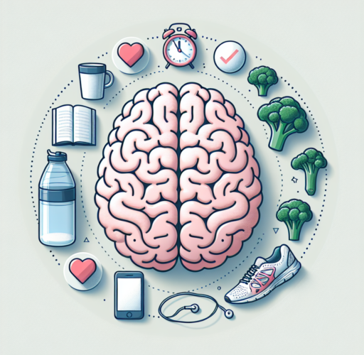 ¿Qué hacer para tener un cerebro sano?