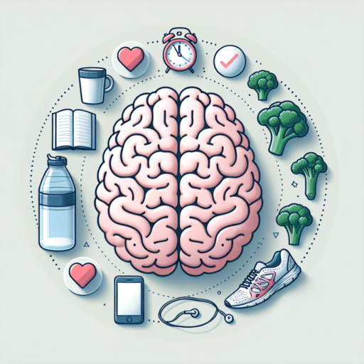 ¿Qué hacer para tener un cerebro sano?