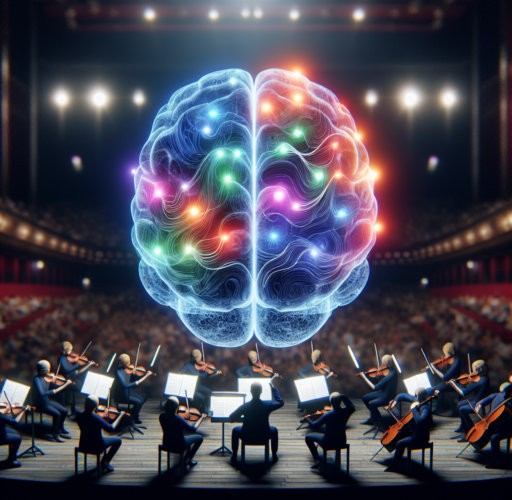 ¿Qué pasa en nuestro cerebro cuando escuchamos música clásica?