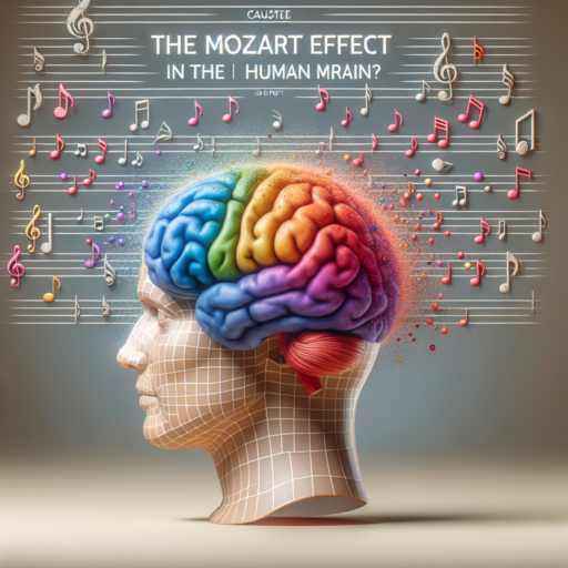 ¿Qué provoca el efecto Mozart en el cerebro humano?