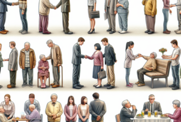 ¿Qué son las normas sociales 10 ejemplos?