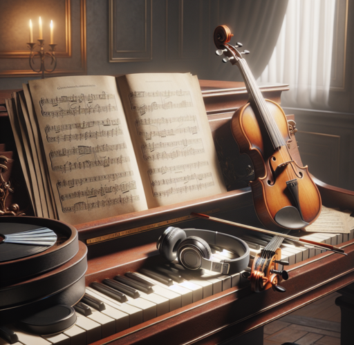 ¿Qué tiene de especial la música clasica?