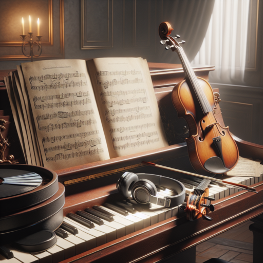 ¿Qué tiene de especial la música clasica?