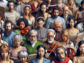 ¿Qué tipo de persona escucha música clásica?