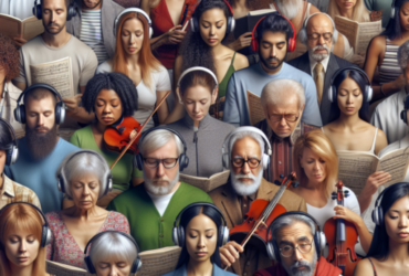 ¿Qué tipo de persona escucha música clásica?
