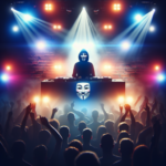 ¿Quién es el DJ más escuchado?