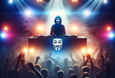 ¿Quién es el DJ más escuchado?
