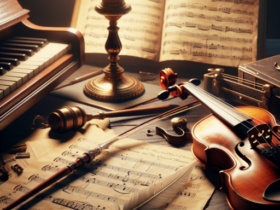 ¿Quién es el fundador de la música clásica?