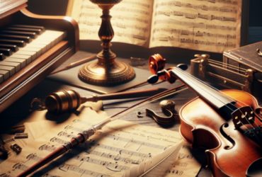 ¿Quién es el fundador de la música clásica?