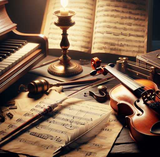 ¿Quién es el fundador de la música clásica?