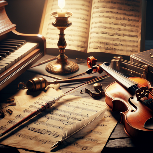 ¿Quién es el fundador de la música clásica?