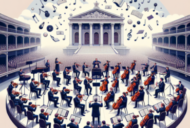 ¿Quién es el más famoso de la música clásica?