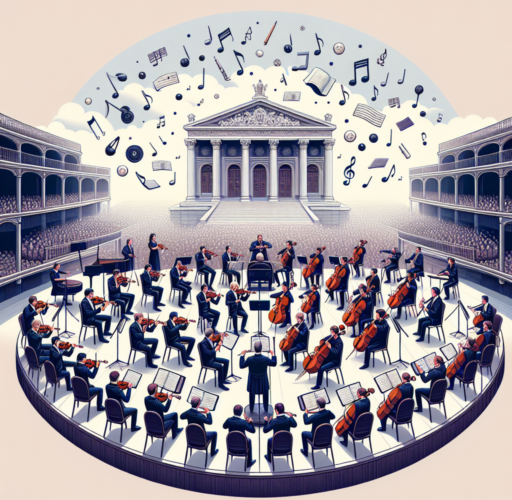 ¿Quién es el más famoso de la música clásica?