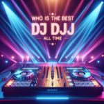 ¿Quién es el mejor DJ de todos los tiempos?