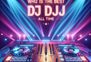 ¿Quién es el mejor DJ de todos los tiempos?