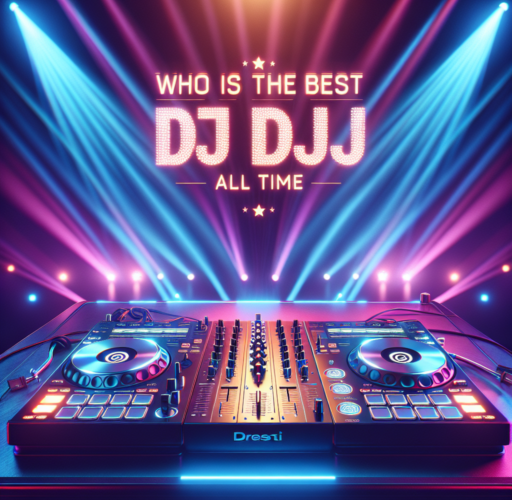 ¿Quién es el mejor DJ de todos los tiempos?