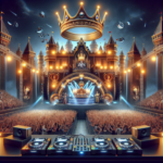 ¿Quién es el rey del EDM?