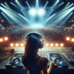 ¿Quién es la reina del EDM?