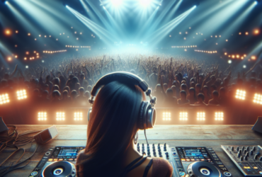 ¿Quién es la reina del EDM?