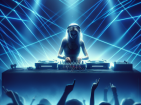 ¿Quién es la reina del techno?