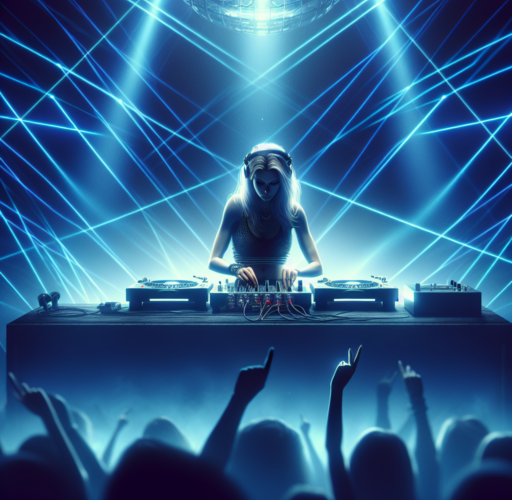 ¿Quién es la reina del techno?