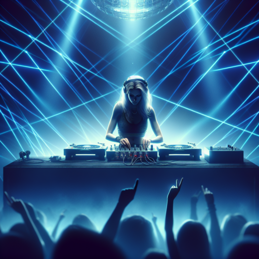 ¿Quién es la reina del techno?
