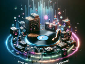 ¿Quién fue el creador del techno?