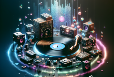 ¿Quién fue el creador del techno?