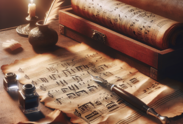 ¿Quién fue el inventor de la música clasica?