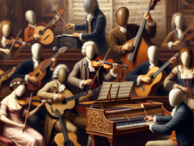 ¿Quién fue el mayor genio musical de todos los tiempos?