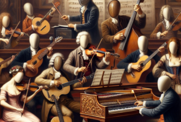 ¿Quién fue el mayor genio musical de todos los tiempos?