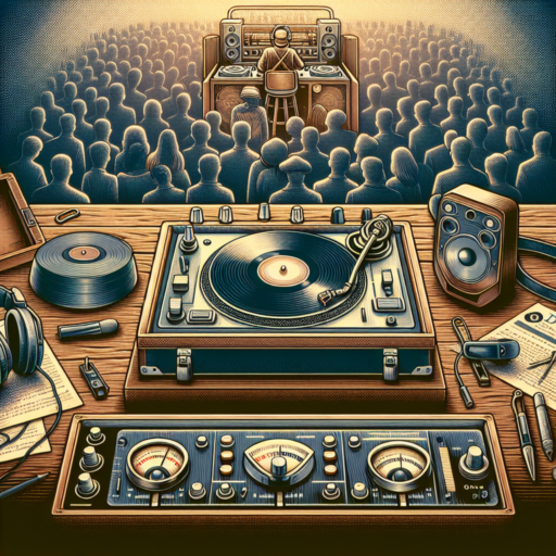 ¿Quién fue el primer DJ famoso?