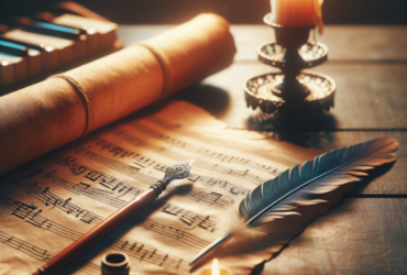 ¿Quién fue el primer compositor de música clásica?