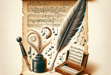 ¿Quién fue el primer músico clasico?
