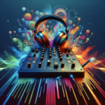 ¿Quién hizo popular la música electrónica?