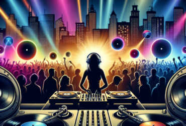 ¿Quién inicio el techno?