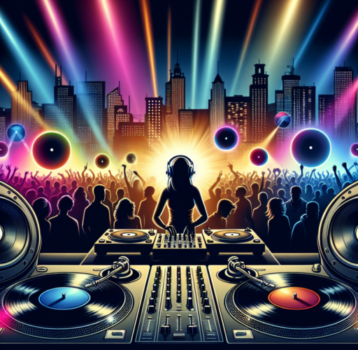 ¿Quién inicio el techno?